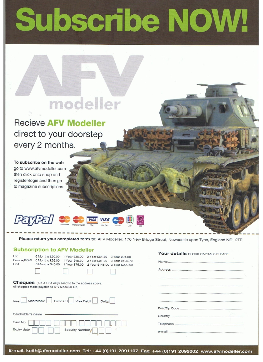 AFV Modeller-053 (2010 07-08)